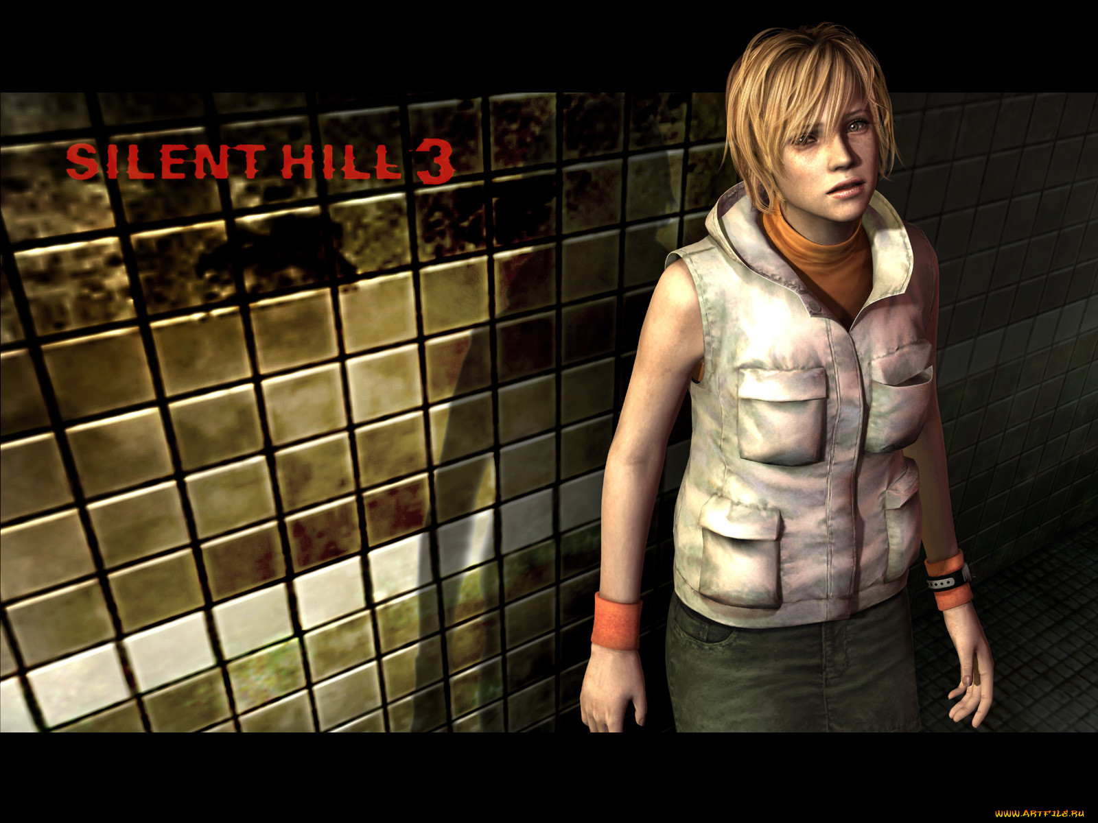 , , silent, hill
